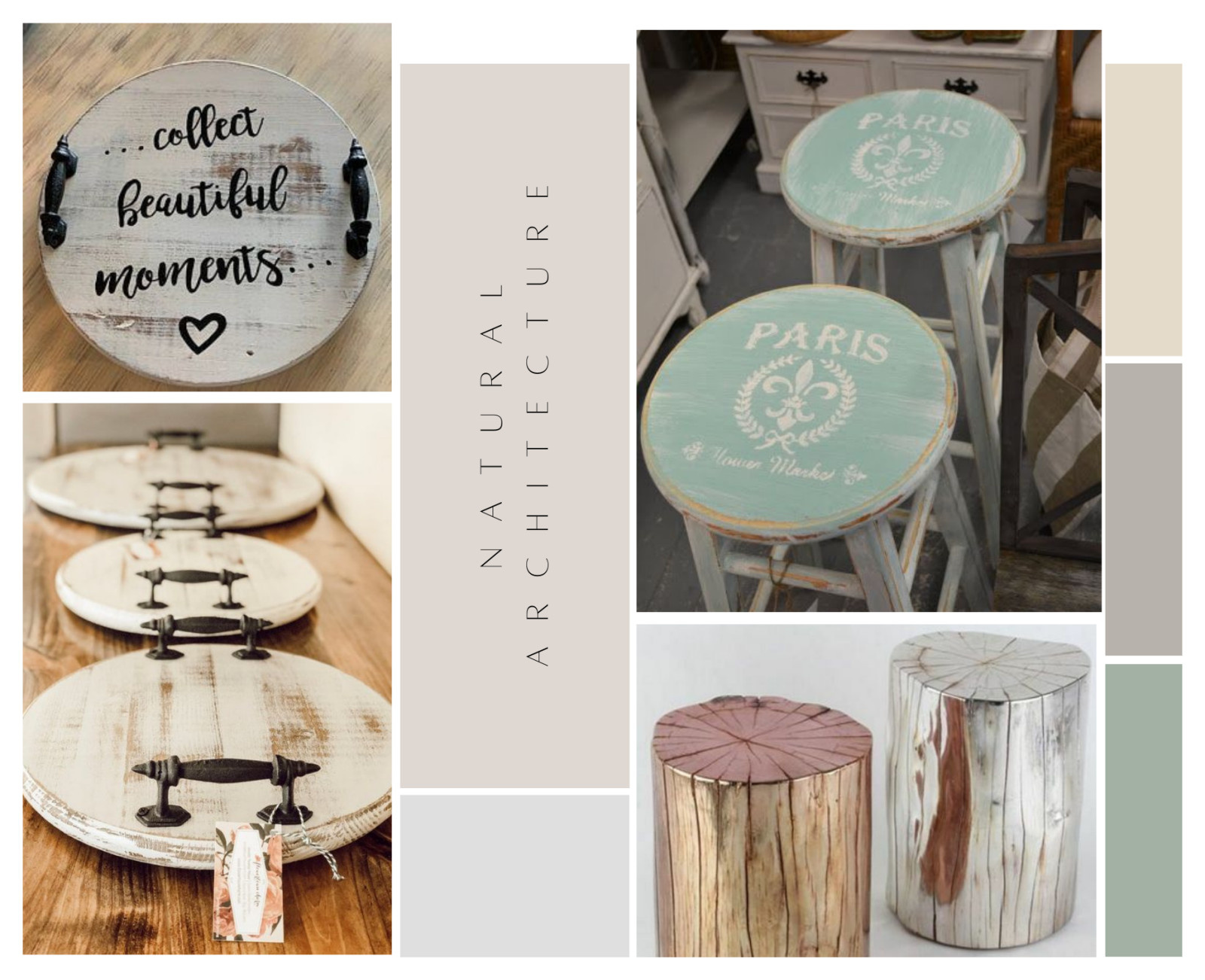 Обложка проекта: Интерьерные мелочи