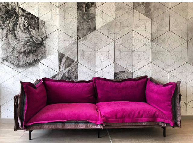 Тропики и Дюрер