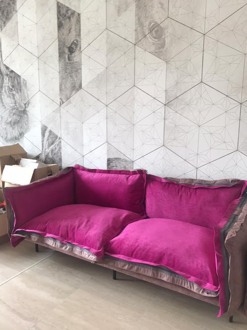 Тропики и Дюрер