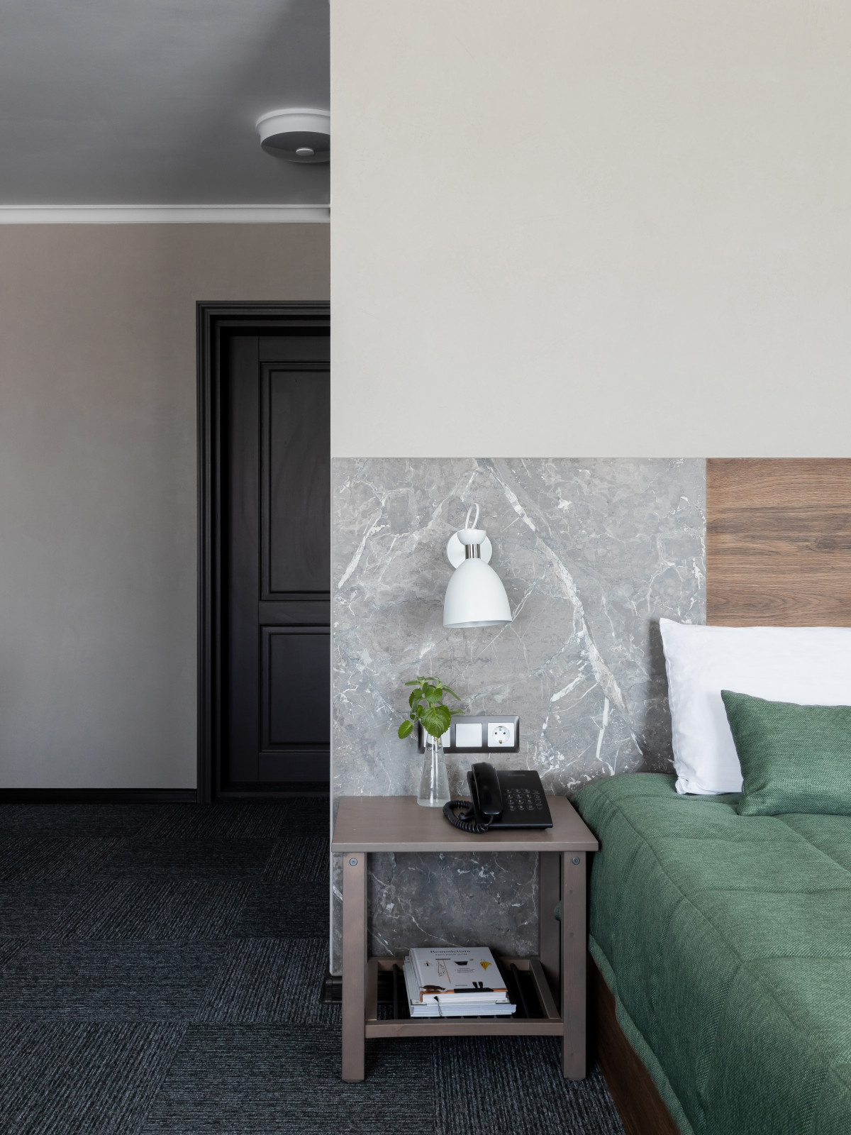 Номера junior suite гостиница "Челябинск"