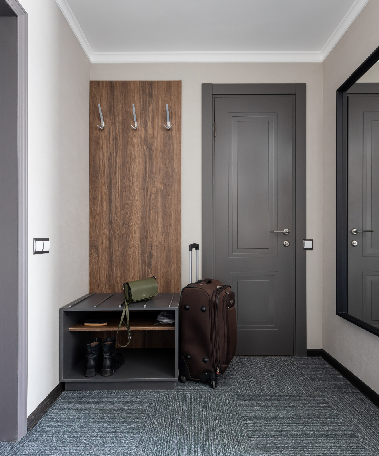 Номера junior suite гостиница "Челябинск"