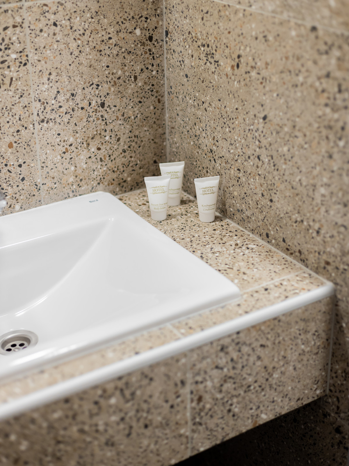 Номера junior suite гостиница "Челябинск"