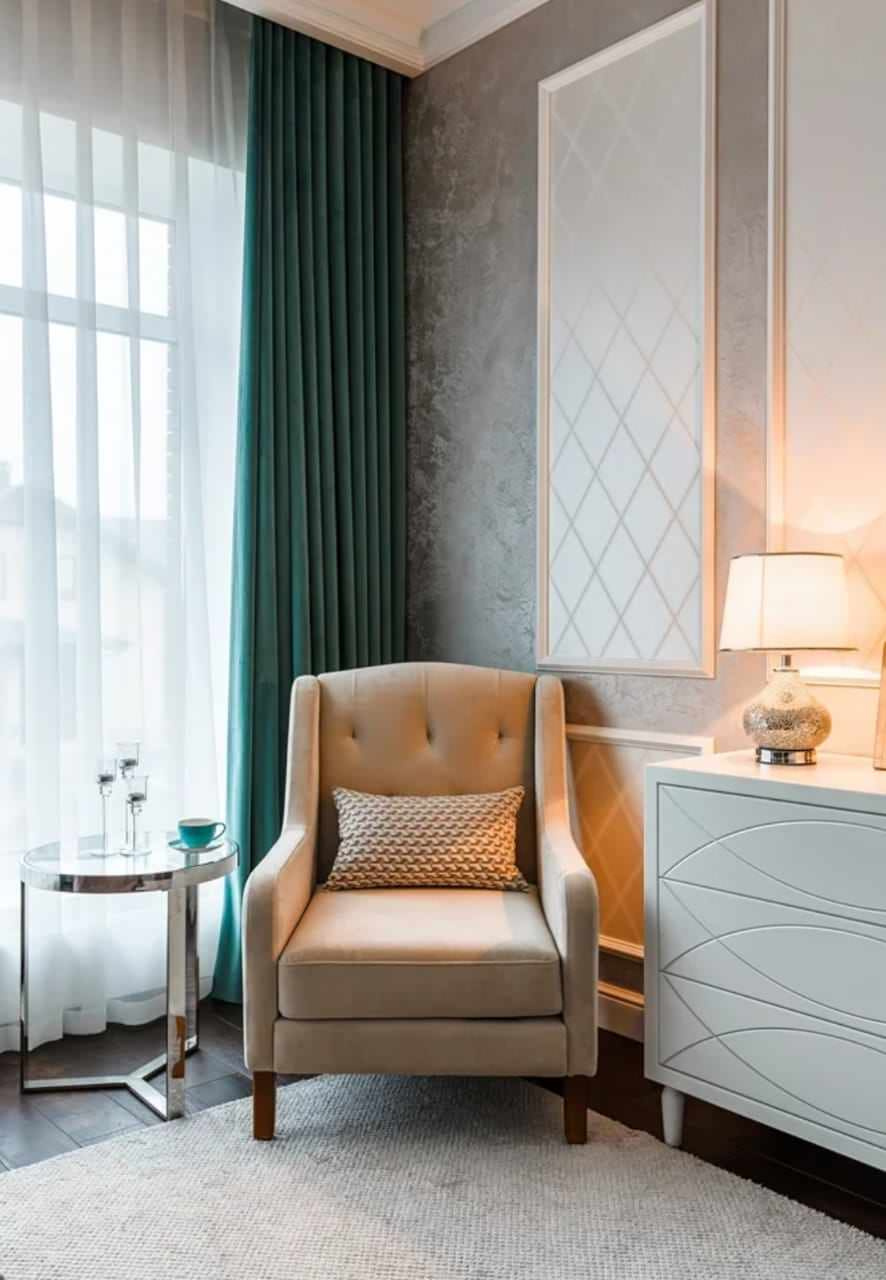 ПРОЕКТЫ ДИЗАЙНЕРОВ