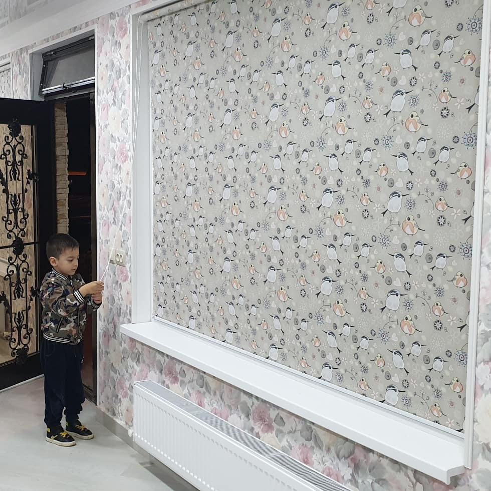 Коллекция наших работ