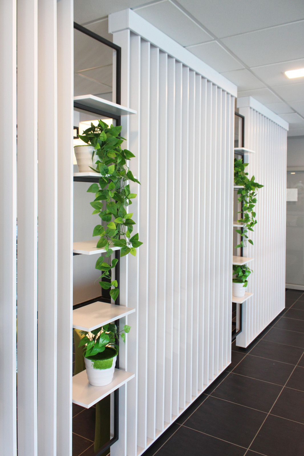 Обложка проекта: Клиентская зона в Автосалоне Renault