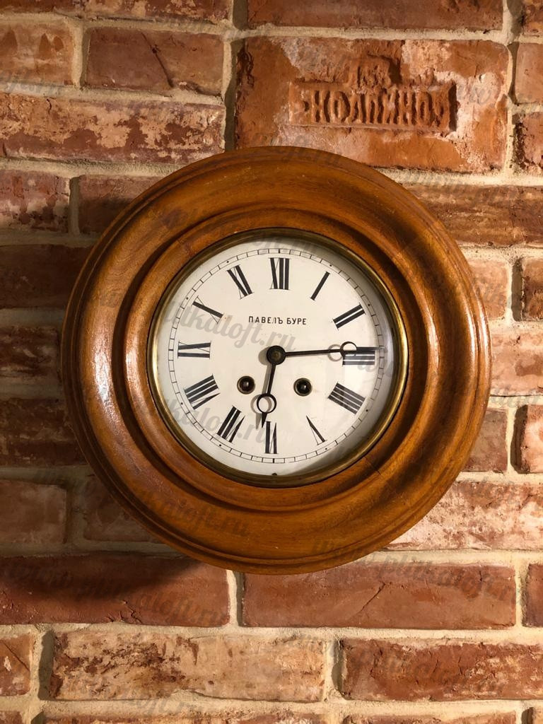 Лофт-интерьер, Москва