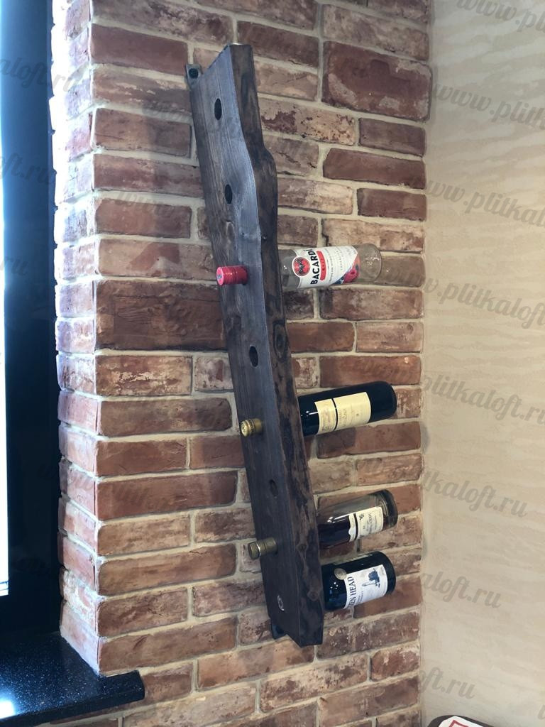 Лофт-интерьер, Москва