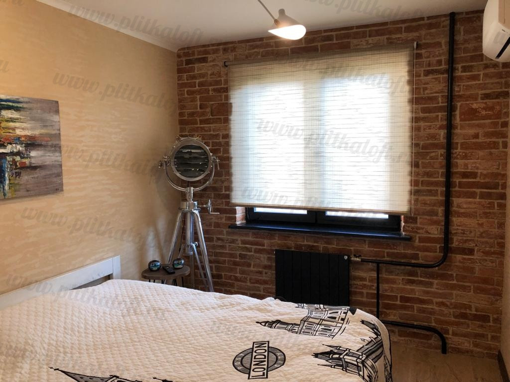 Лофт-интерьер, Москва