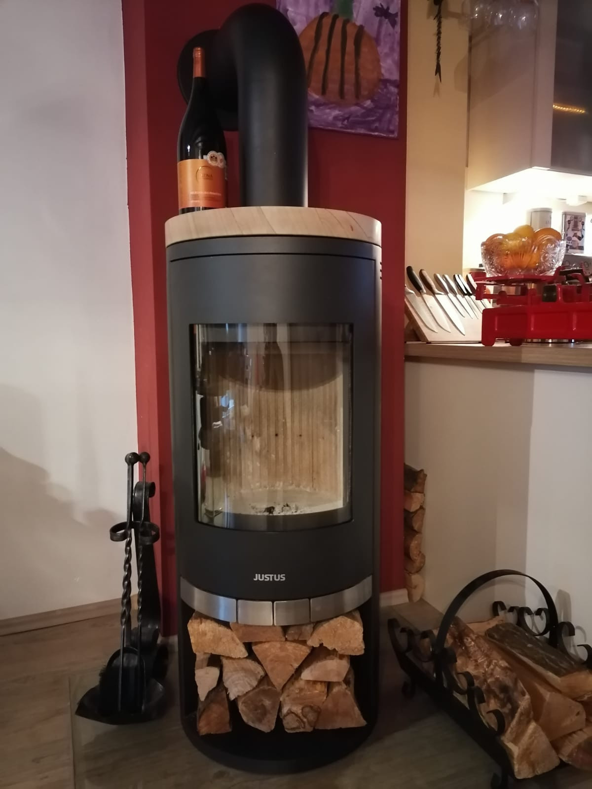 Частный дом- Кассель(Германия)