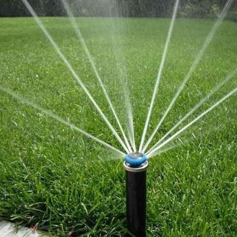 Устройстово автополива