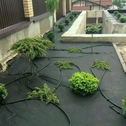 Устройстово автополива