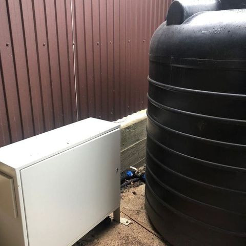 Устройстово автополива