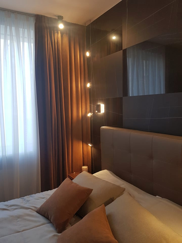 Современный городской стиль 2020