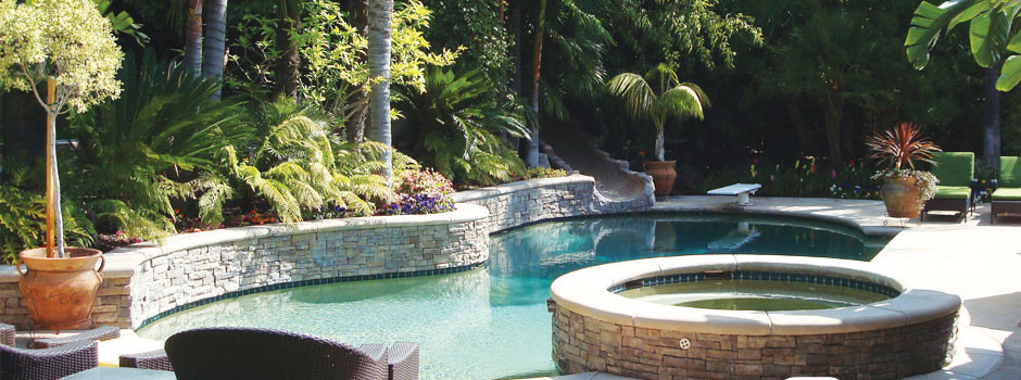 Ландшафтный дизайн Сочи