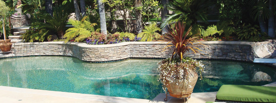 Ландшафтный дизайн Сочи