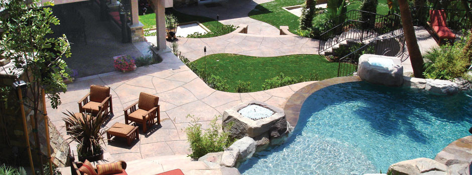 Ландшафтный дизайн Сочи