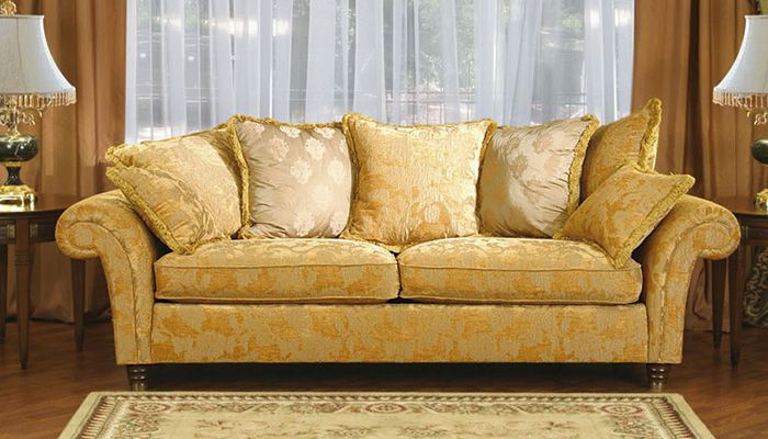 Furniture factory