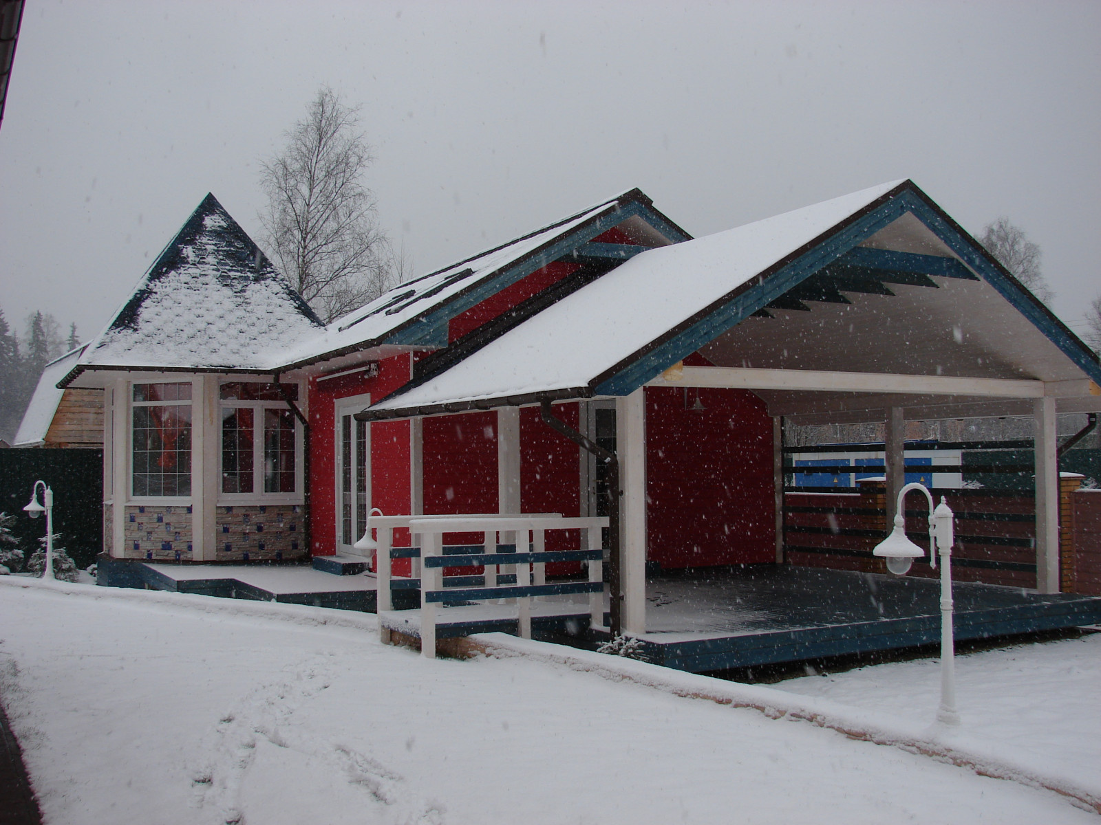 SPA Домик- баня