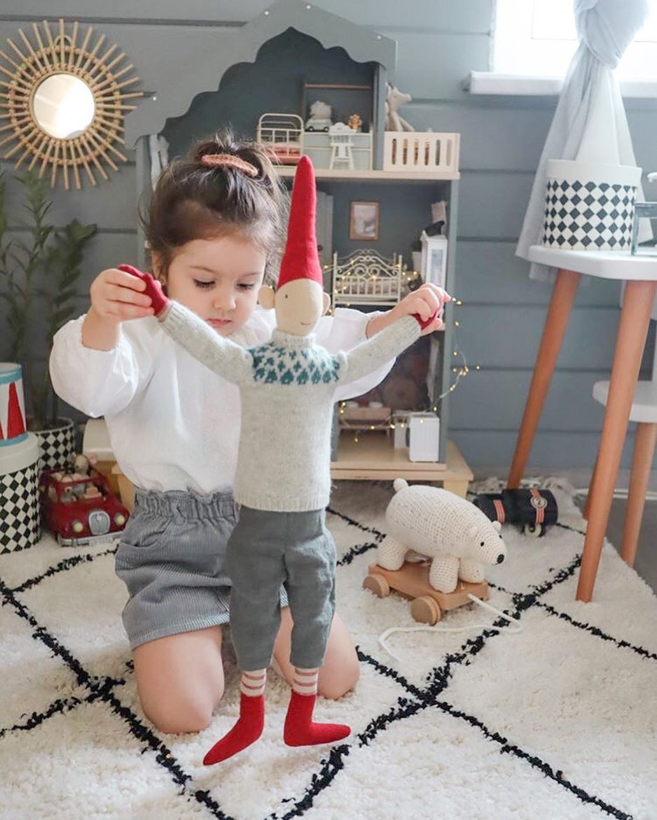 Новый Год с Maileg