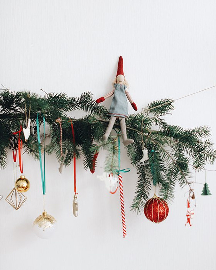 Новый Год с Maileg