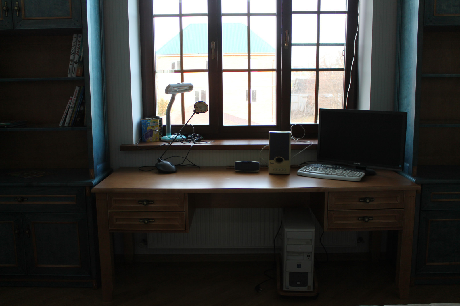 Выбираете мебель для детской комнаты?