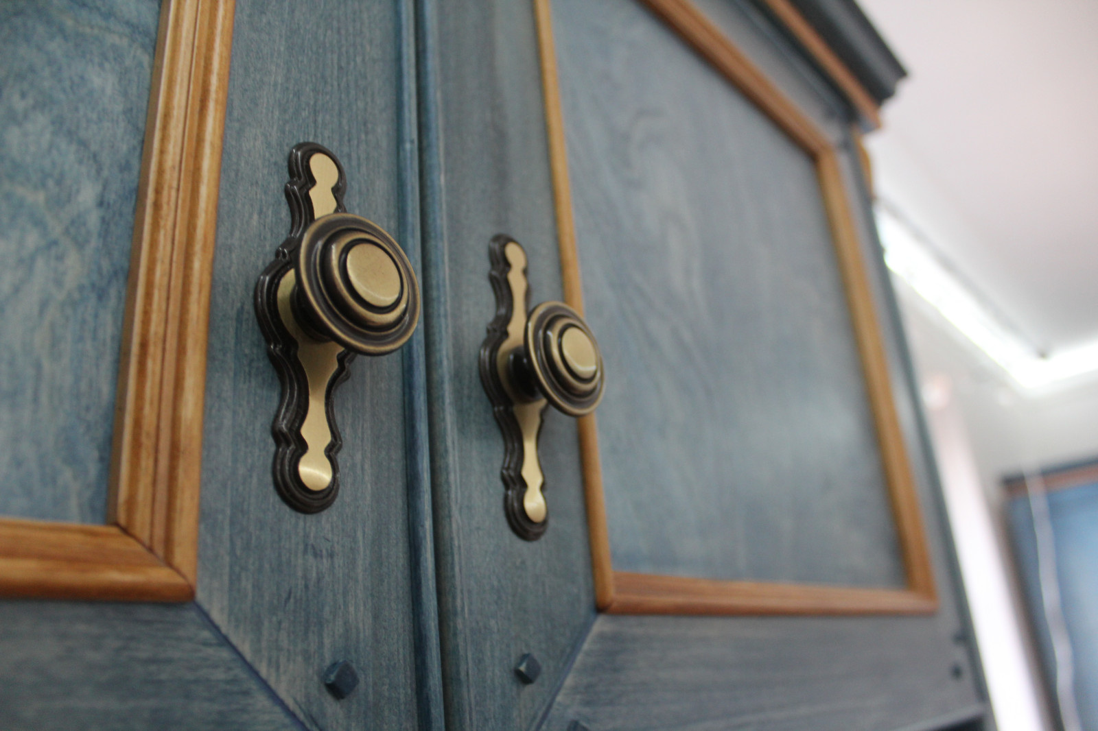 Выбираете мебель для детской комнаты?