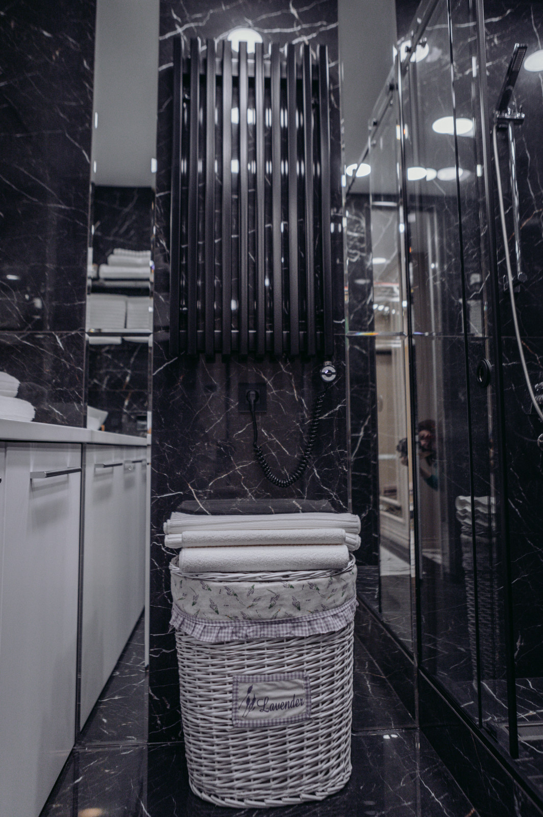 ЖК Цветы, дизайнер Ольга Погосян