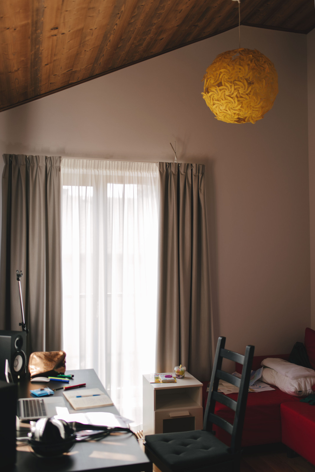 Интерьер частного дома в Парголово