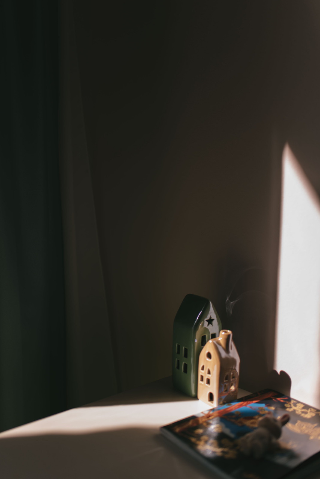 Интерьер частного дома в Парголово