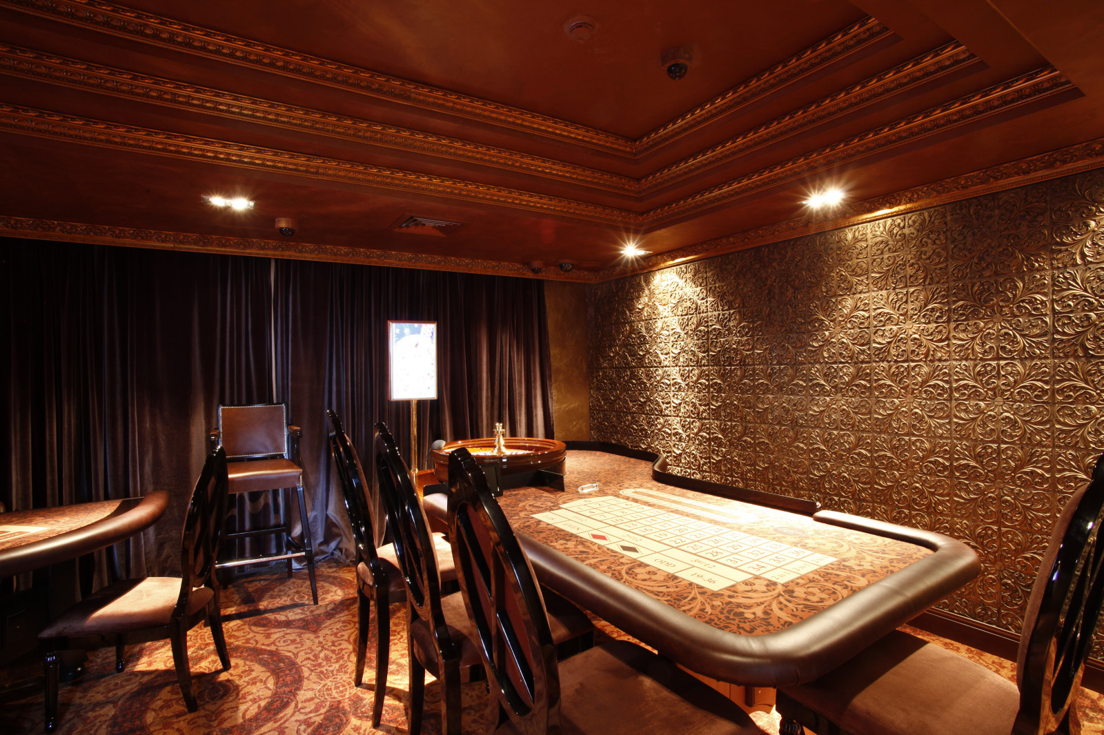 Казино "Lafaette"