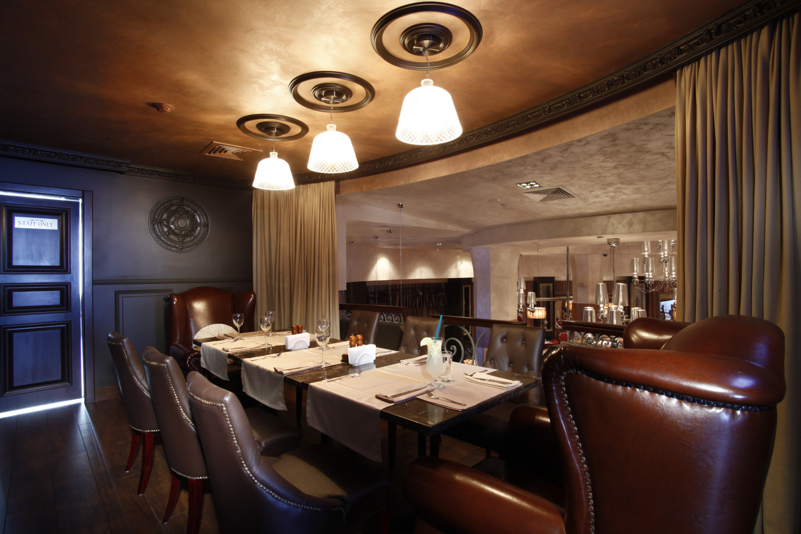 Казино "Lafaette"