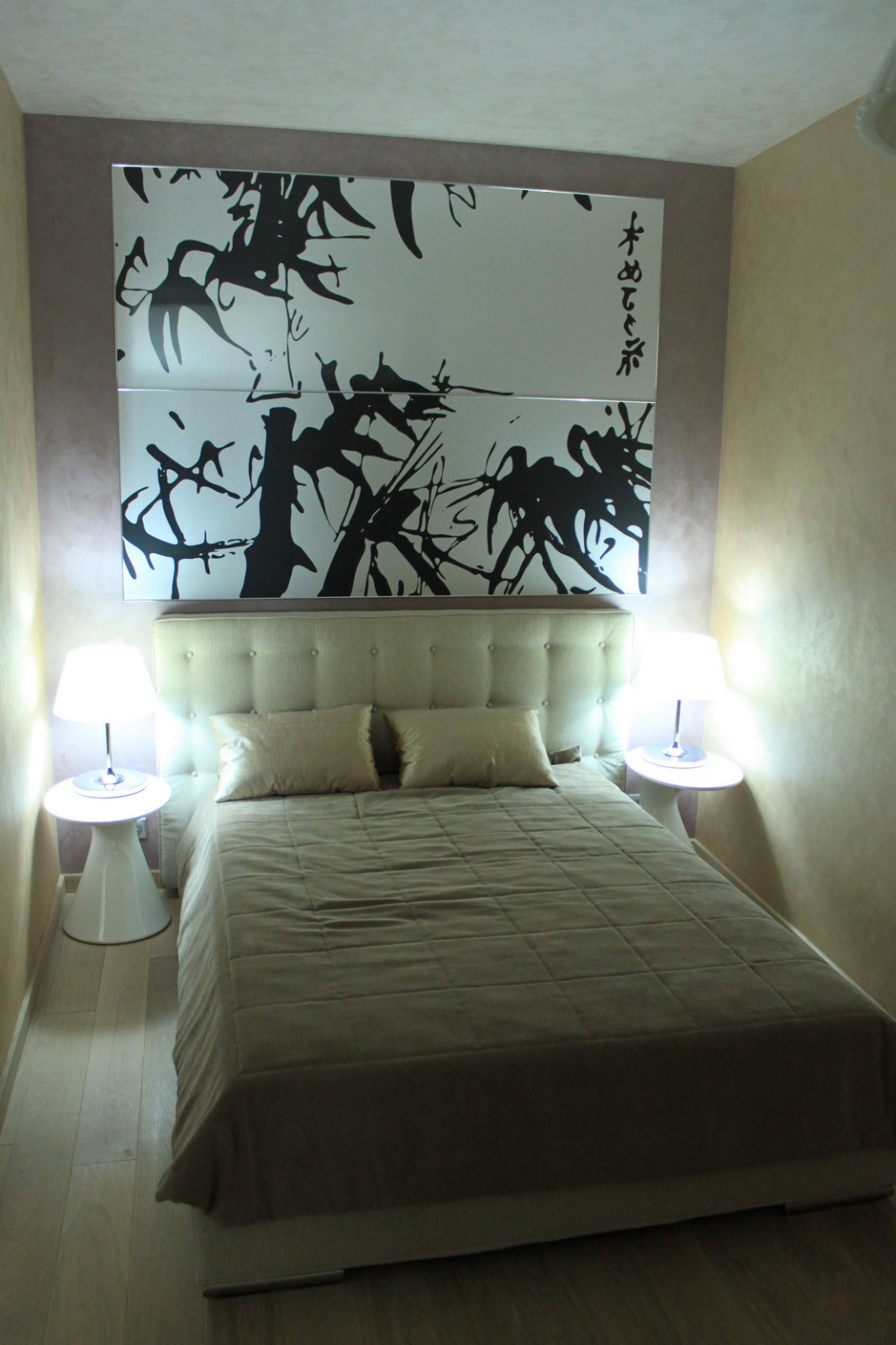 Flat for holiday в "Королевском парке"