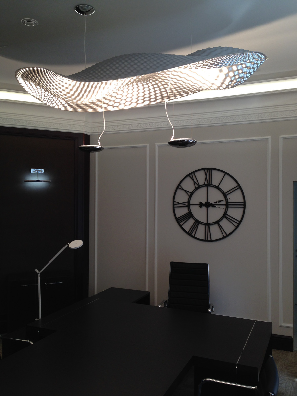 Офис на Трубниковском