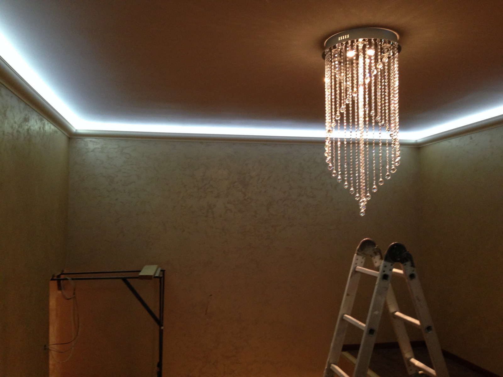 Резиденция в Серебряном бору