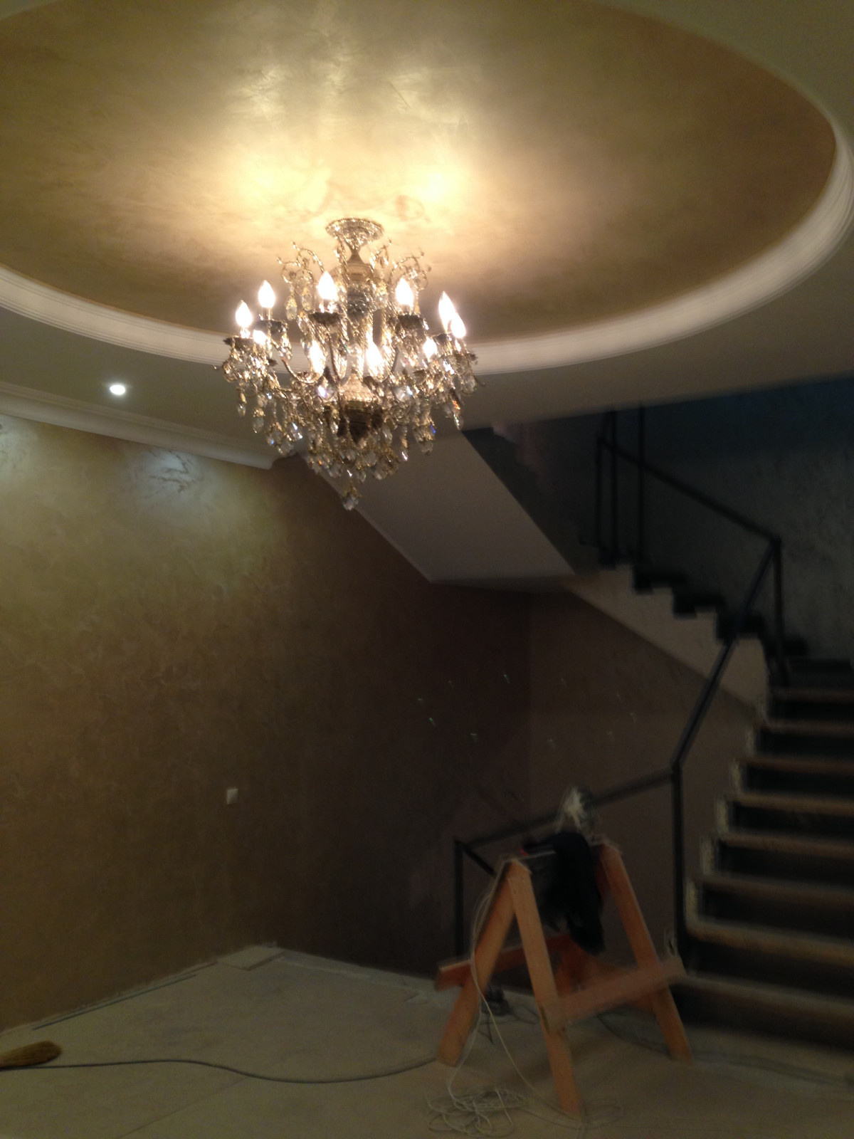 Резиденция в Серебряном бору