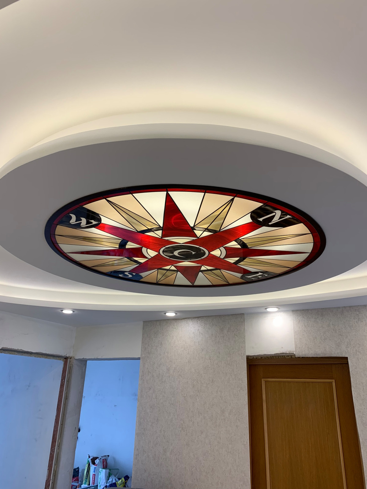 4-х комнатная кв. - ул. Доблести 28/1