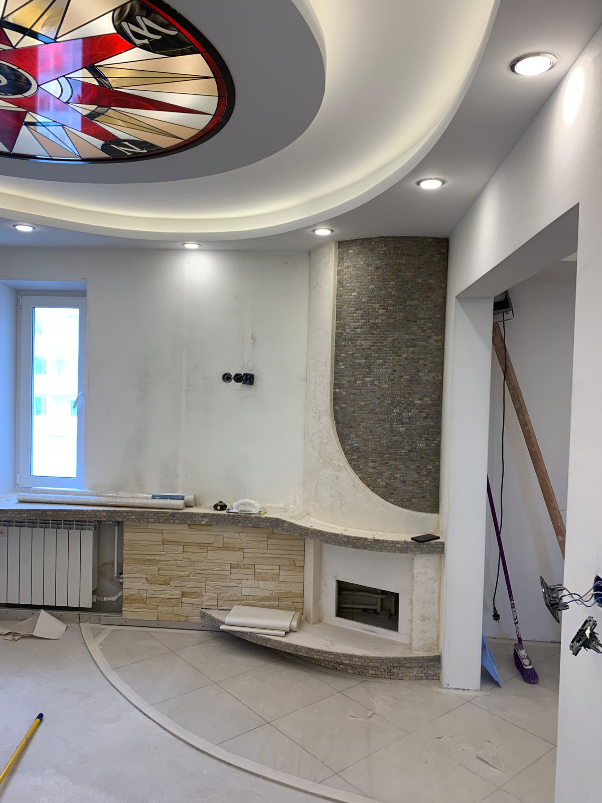 4-х комнатная кв. - ул. Доблести 28/1