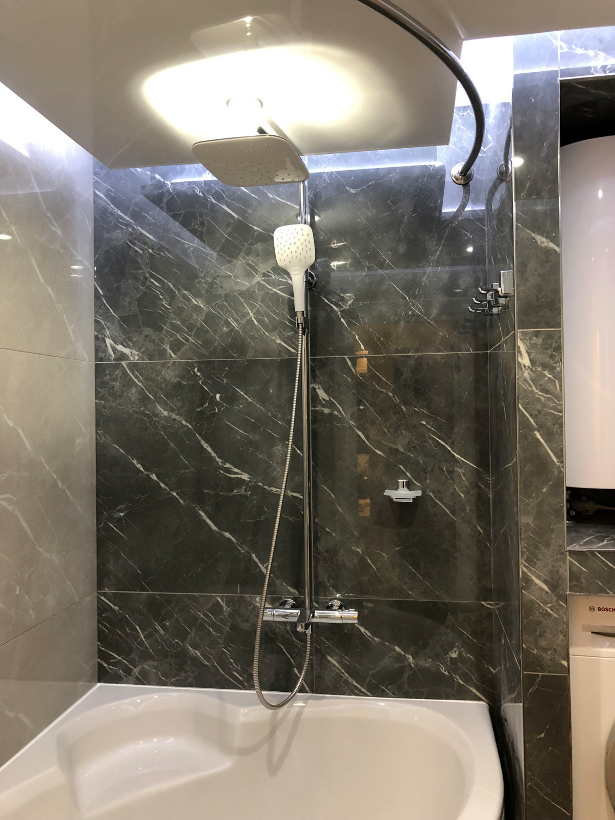 4-х комнатная кв. - ул. Доблести 28/1