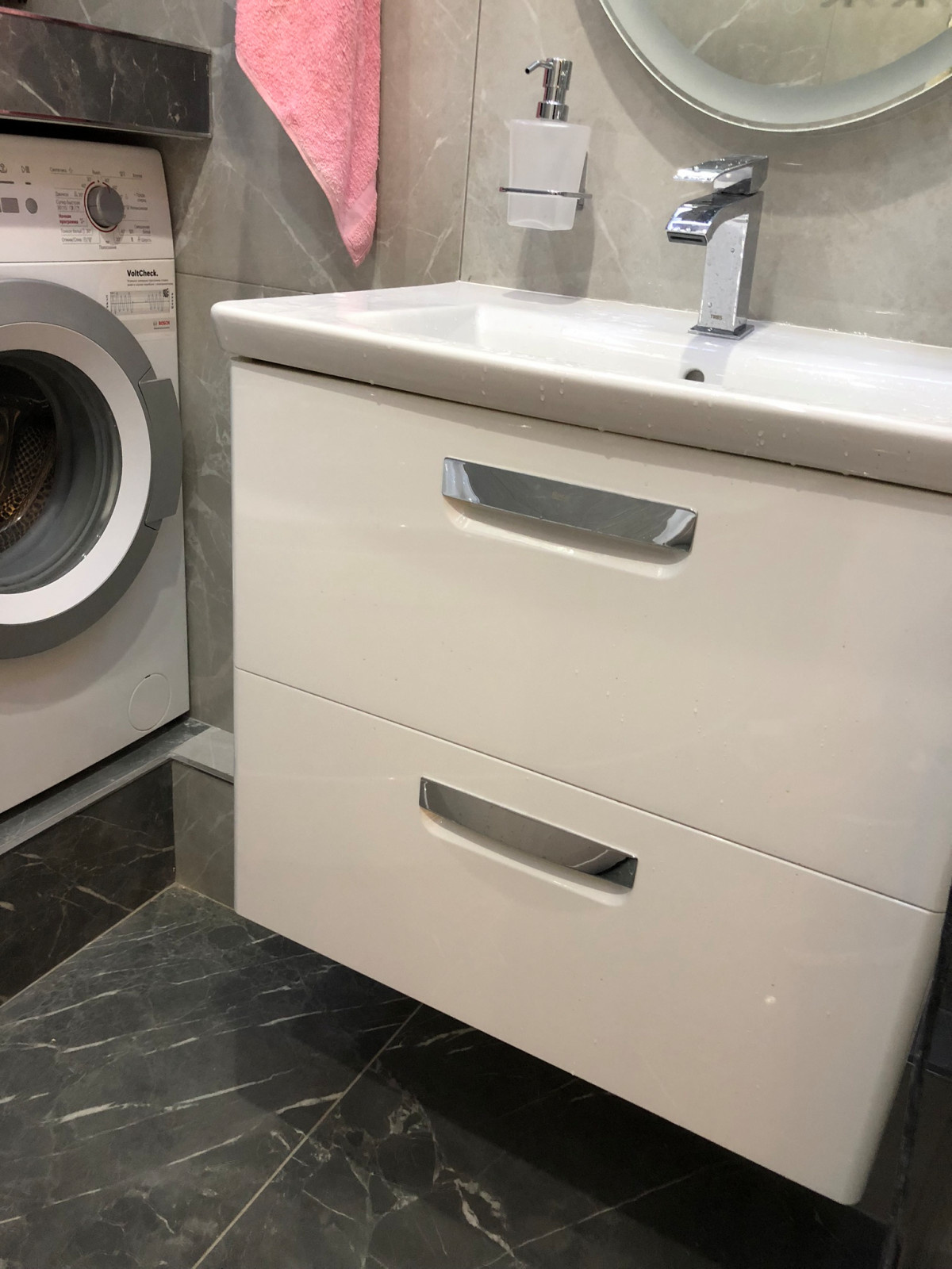 4-х комнатная кв. - ул. Доблести 28/1