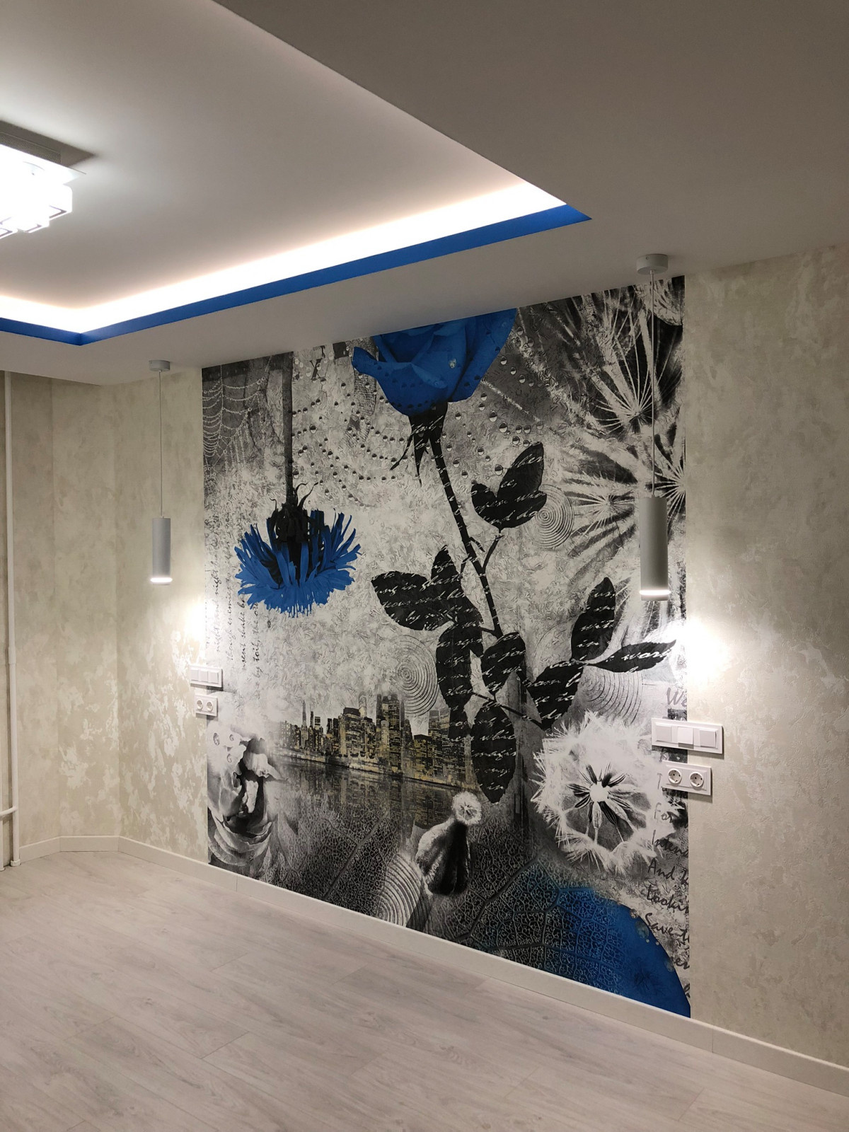 4-х комнатная кв. - ул. Доблести 28/1