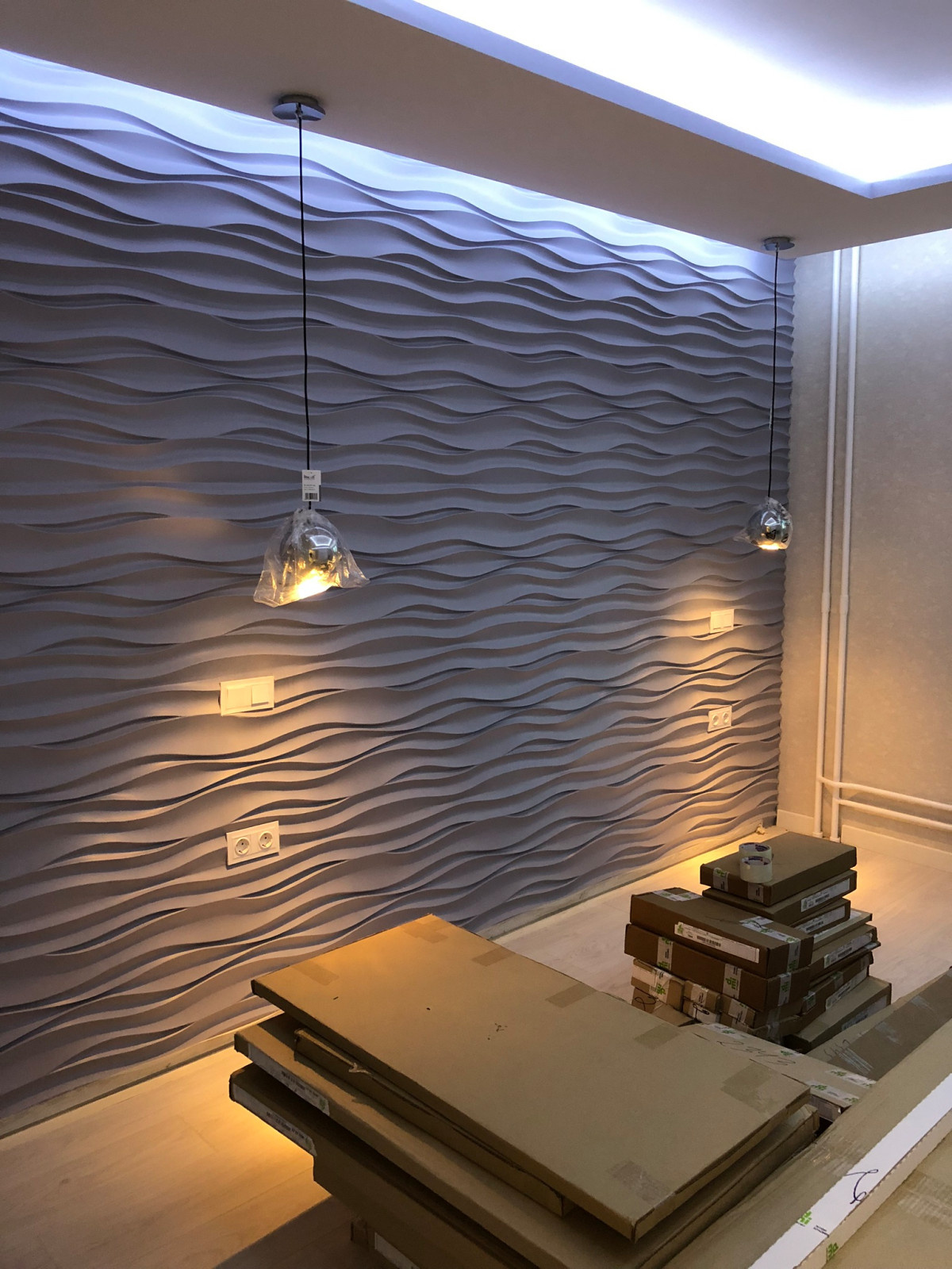 4-х комнатная кв. - ул. Доблести 28/1