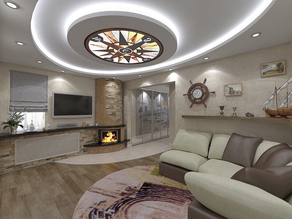 4-х комнатная кв. - ул. Доблести 28/1