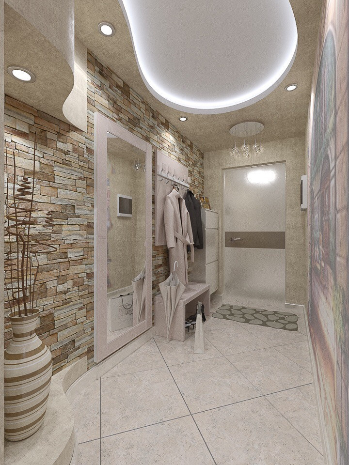 4-х комнатная кв. - ул. Доблести 28/1