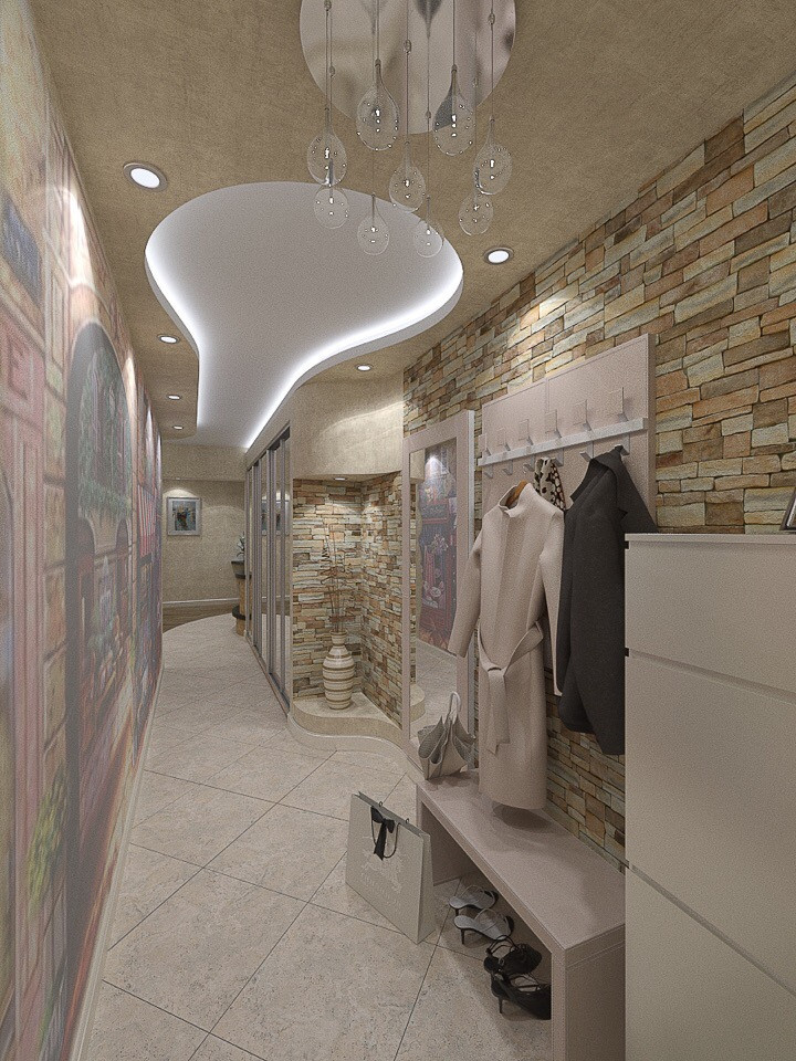 4-х комнатная кв. - ул. Доблести 28/1