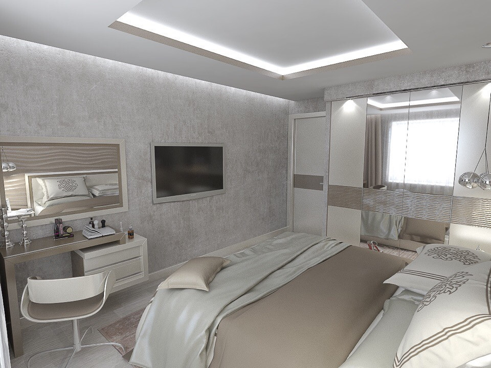 4-х комнатная кв. - ул. Доблести 28/1