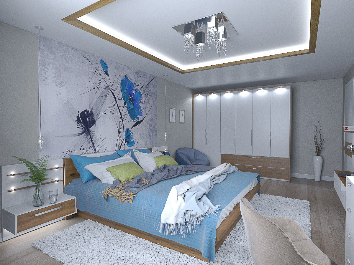 4-х комнатная кв. - ул. Доблести 28/1