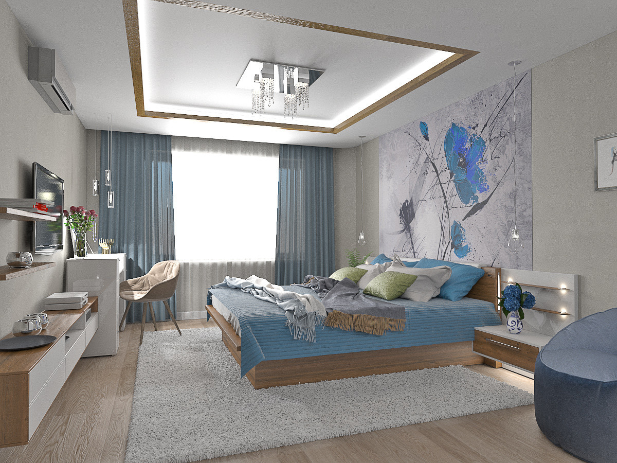 4-х комнатная кв. - ул. Доблести 28/1