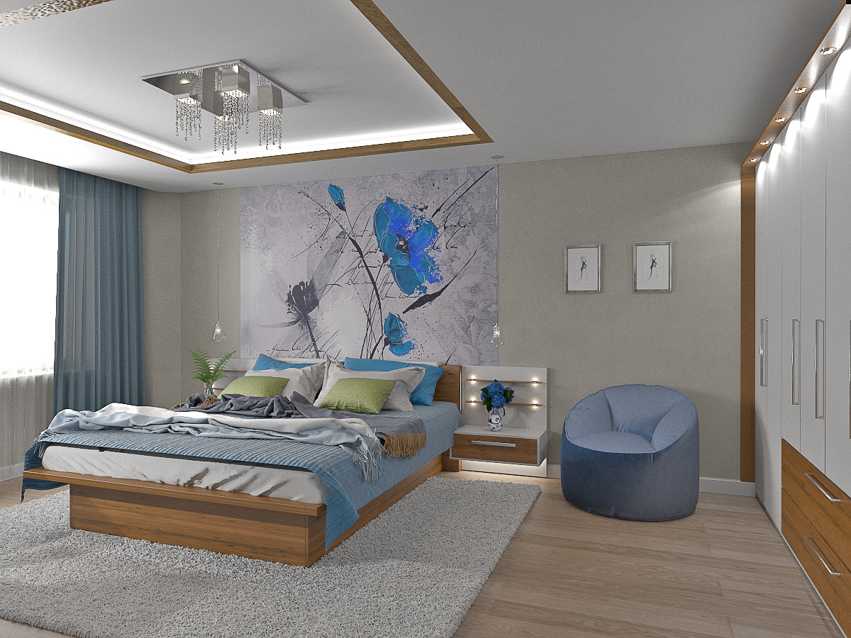 4-х комнатная кв. - ул. Доблести 28/1