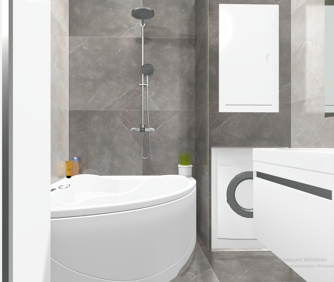 4-х комнатная кв. - ул. Доблести 28/1