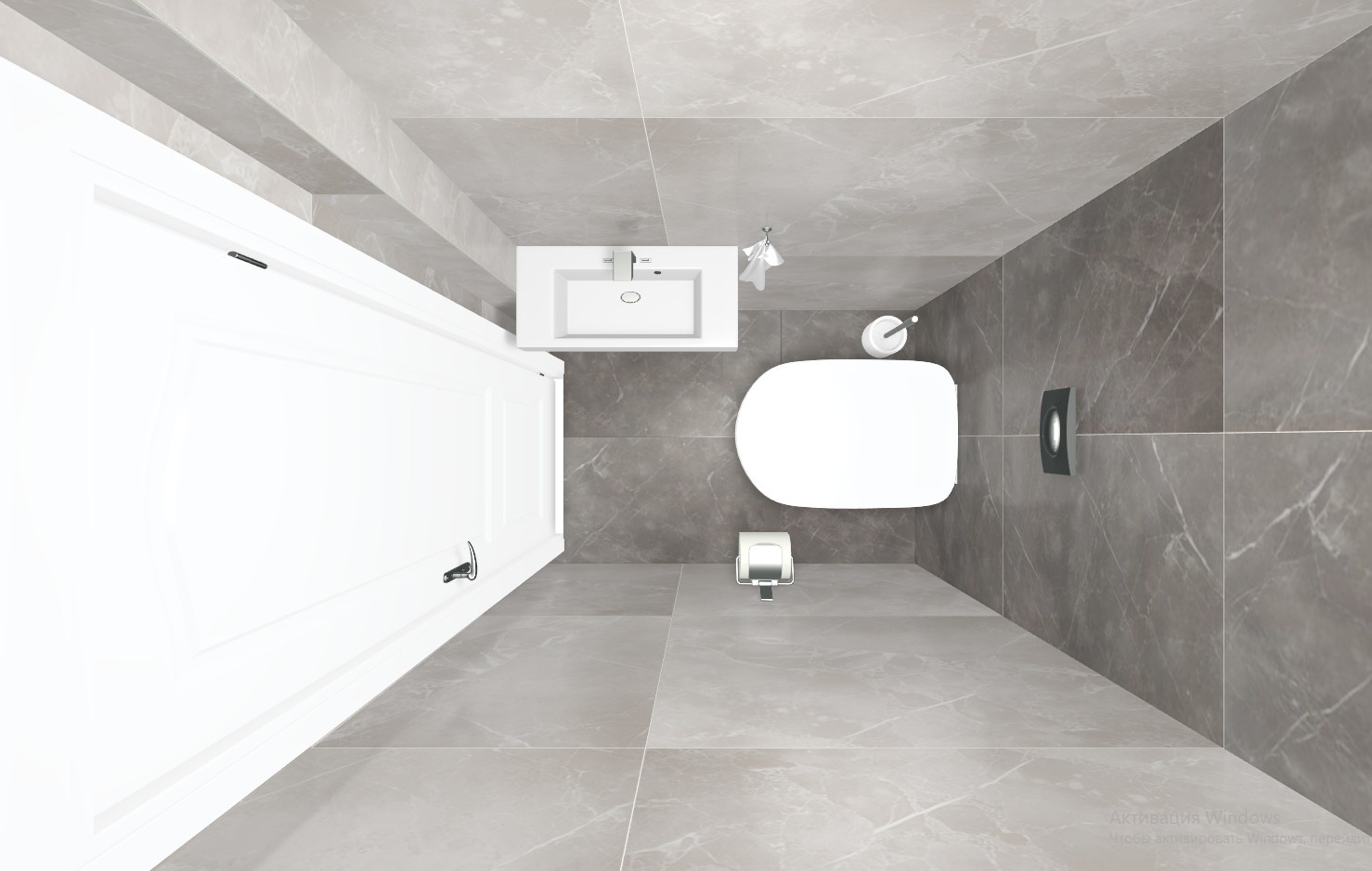 4-х комнатная кв. - ул. Доблести 28/1